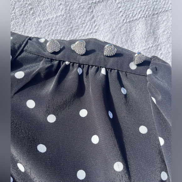 River Island Black Blouse - Picture 12 of 12